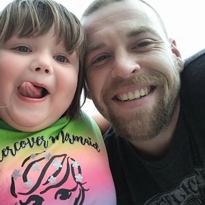 Meet your Posher, Eric